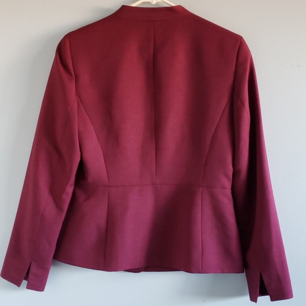 Evan Picone blazer - Picture 3 of 5